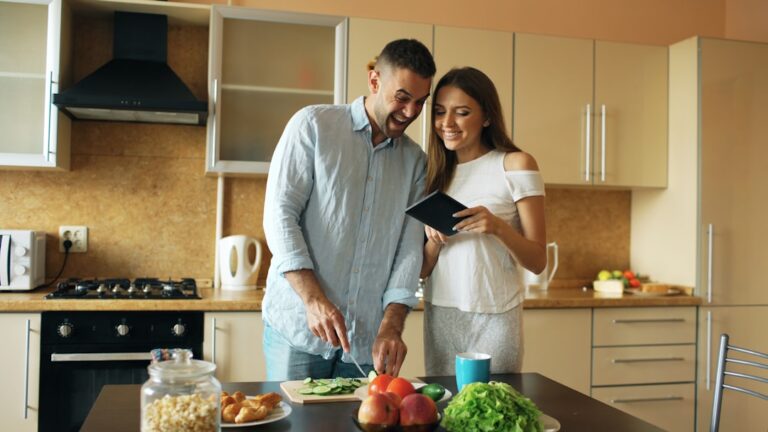 Essential Kitchen Gadgets That Will Change Your Cooking Game