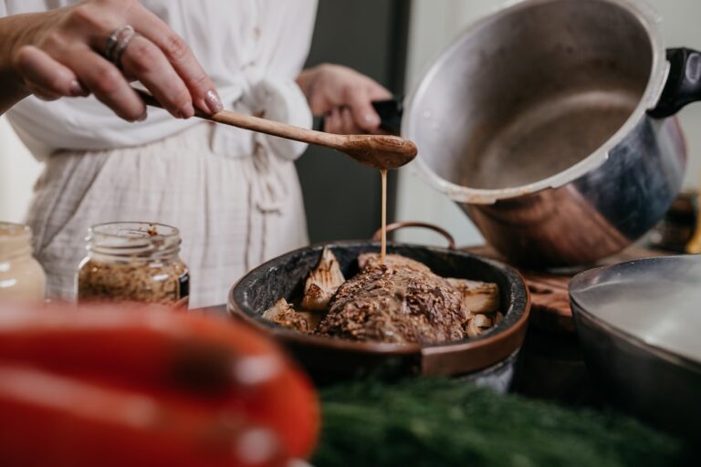 Home Cooking Essentials Every Beginner Chef Should Own